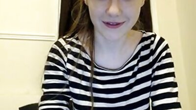 Rugalmas lány Gracie Glam megfelel a férfiak igényeinek csak méter családisexvideo