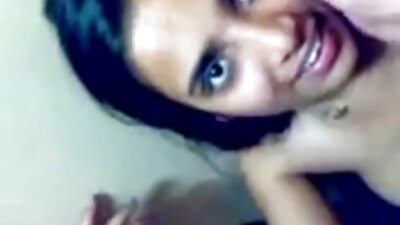 Szexi Fekete Lány POV és részeg csajt dugják Elélvezés across neki boobs és arc